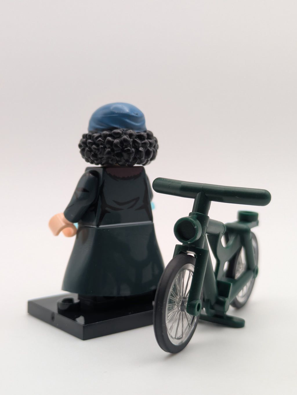 One Piece / Charakter - Klemmbaustein Custom Minifigur MOC