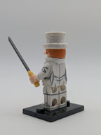 One Piece / Charakter - Klemmbaustein Custom Minifigur MOC