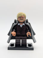 One Piece / Charakter - Klemmbaustein Custom Minifigur MOC