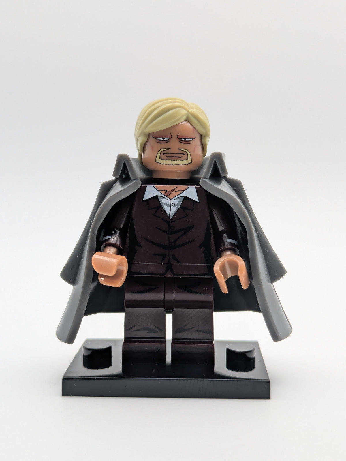 One Piece / Charakter - Klemmbaustein Custom Minifigur MOC