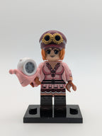One Piece / Charakter - Klemmbaustein Custom Minifigur MOC