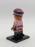 One Piece / Charakter - Klemmbaustein Custom Minifigur MOC