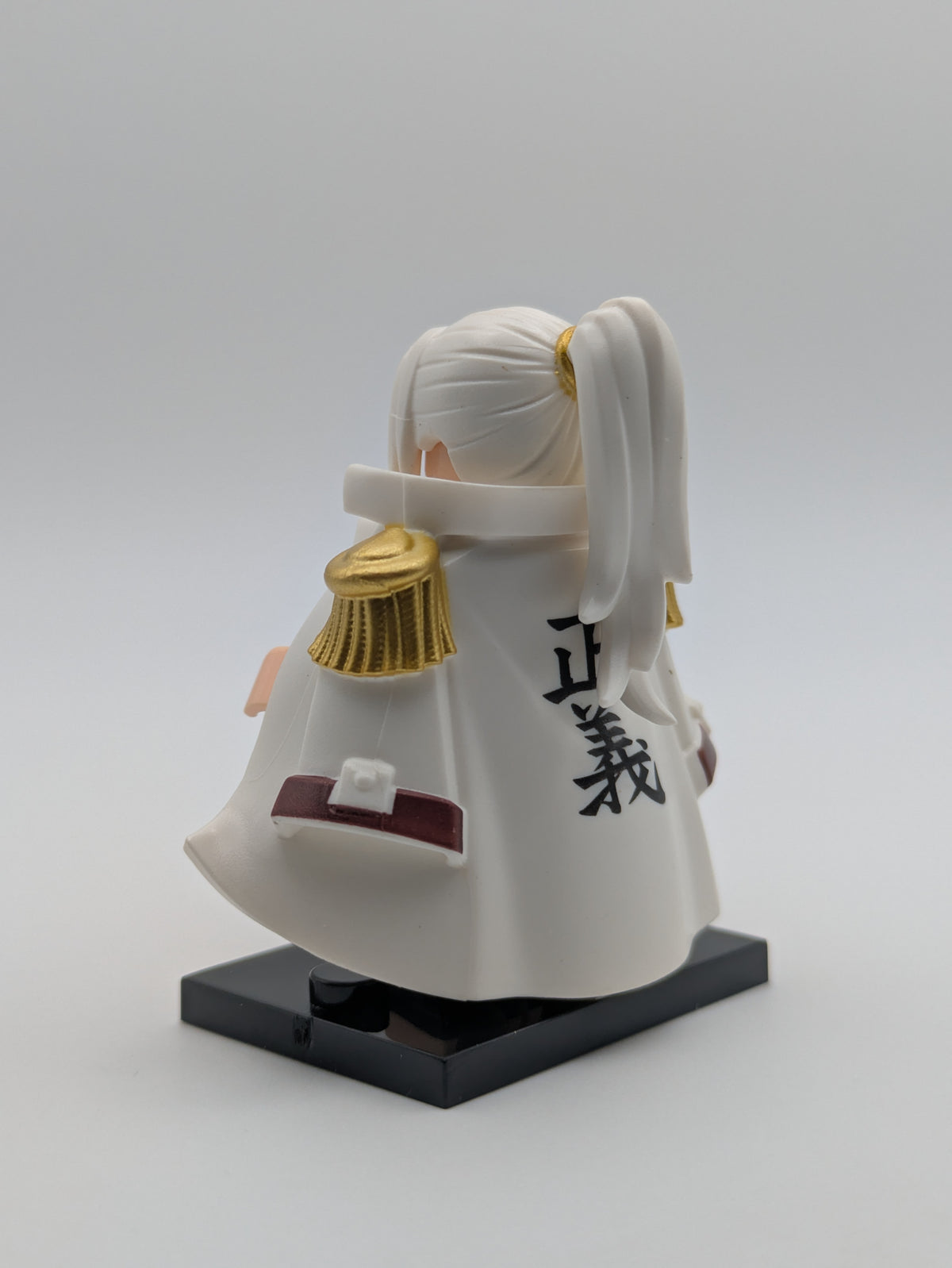 One Piece / Charakter - Klemmbaustein Custom Minifigur MOC