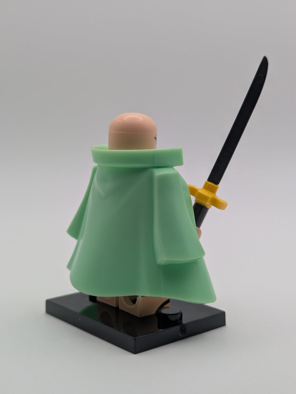 One Piece / Charakter - Klemmbaustein Custom Minifigur MOC
