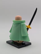 One Piece / Charakter - Klemmbaustein Custom Minifigur MOC