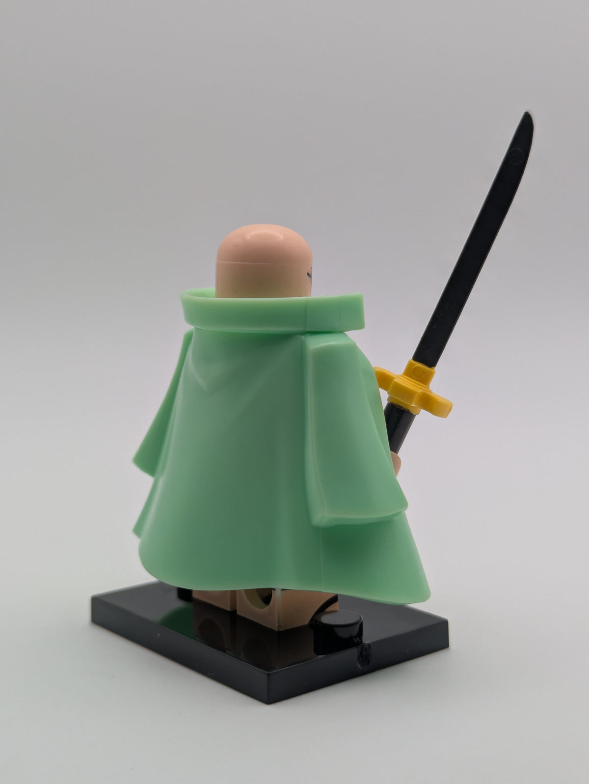 One Piece / Charakter - Klemmbaustein Custom Minifigur MOC