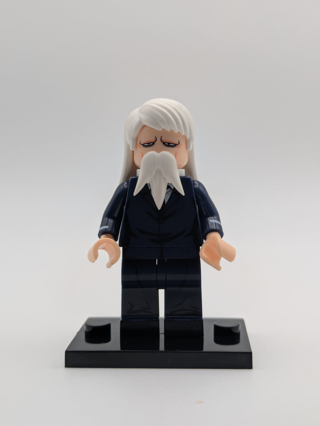 One Piece / Charakter - Klemmbaustein Custom Minifigur MOC