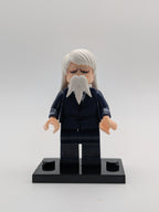One Piece / Charakter - Klemmbaustein Custom Minifigur MOC