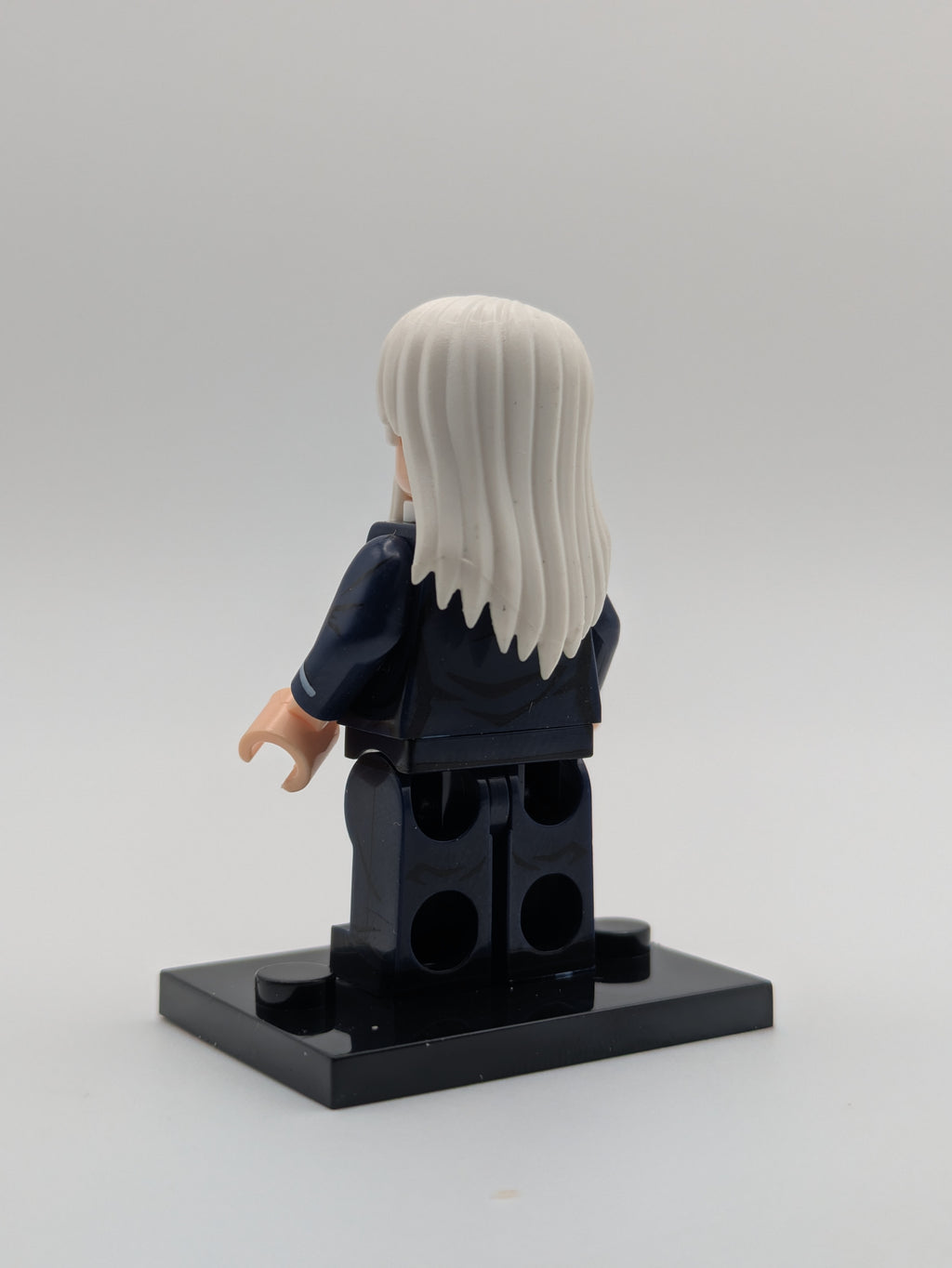 One Piece / Charakter - Klemmbaustein Custom Minifigur MOC