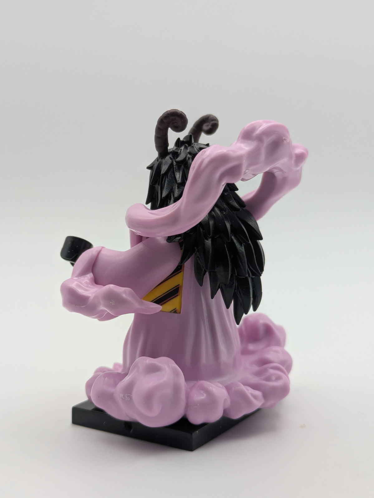 One Piece / Charakter - Klemmbaustein Custom Minifigur MOC