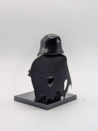 Ghostface Horror Charakter - Klemmbaustein Custom Minifigur MOC