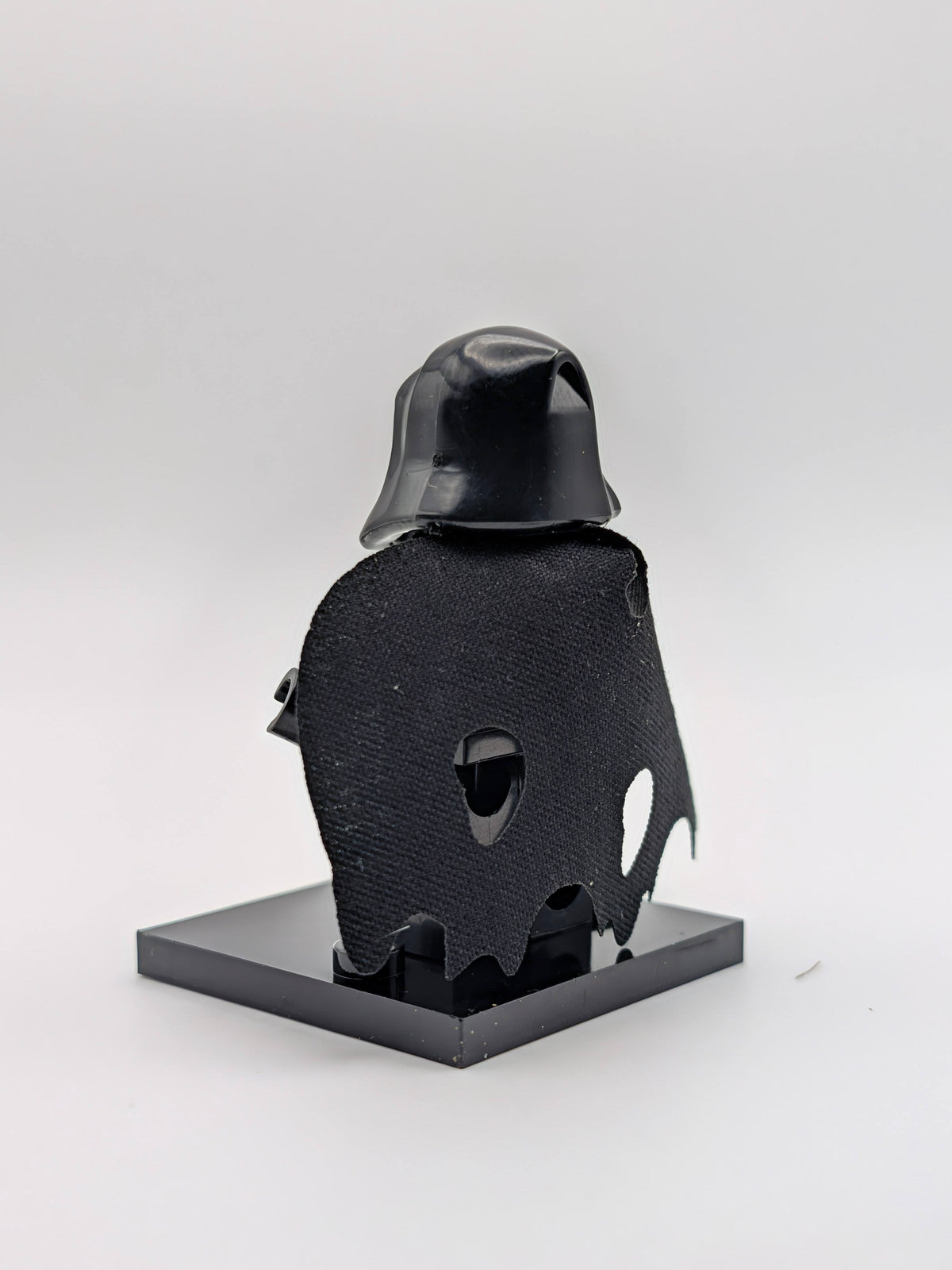 Ghostface Horror Charakter - Klemmbaustein Custom Minifigur MOC