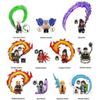 Demon Slayer Character - Building Block Custom Minifigure MOC