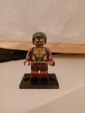 The Boys - Klemmbaustein Custom Minifigur MOC
