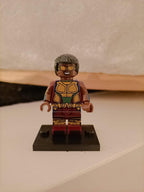 The Boys - Klemmbaustein Custom Minifigur MOC