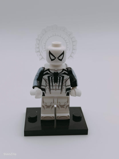 Spiderman 2 / PS5 Game / Charakter Klemmbaustein Custom Minifigur MOC