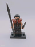 Spiderman 2 / PS5 Game / Charakter Klemmbaustein Custom Minifigur MOC
