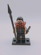 Spiderman 2 / PS5 Game / Charakter Klemmbaustein Custom Minifigur MOC