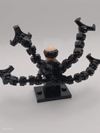 Spiderman 2 / PS5 Game / Charakter Klemmbaustein Custom Minifigur MOC