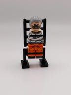 Horror Charakter - Klemmbaustein Custom Minifigur MOC