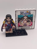 One Piece / Charakter - Klemmbaustein Custom Minifigur MOC