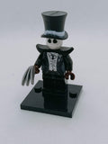 Horror Figuren - Klemmbaustein Custom Minifigur MOC