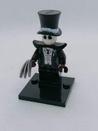 Horror Figuren - Klemmbaustein Custom Minifigur MOC