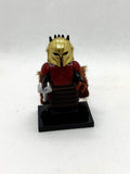 Charakter Star Wars - Klemmbaustein Custom Minifigur MOC