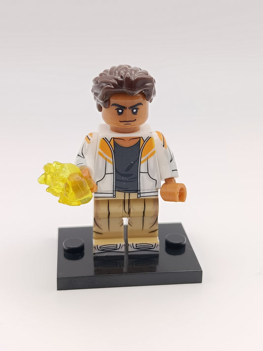 X-Men 97 Charakter - Klemmbaustein Custom Minifigur MOC