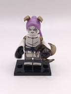 Naruto Charakter - Klemmbaustein Custom Minifigur MOC