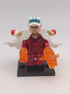 One Piece / Charakter - Klemmbaustein Custom Minifigur MOC
