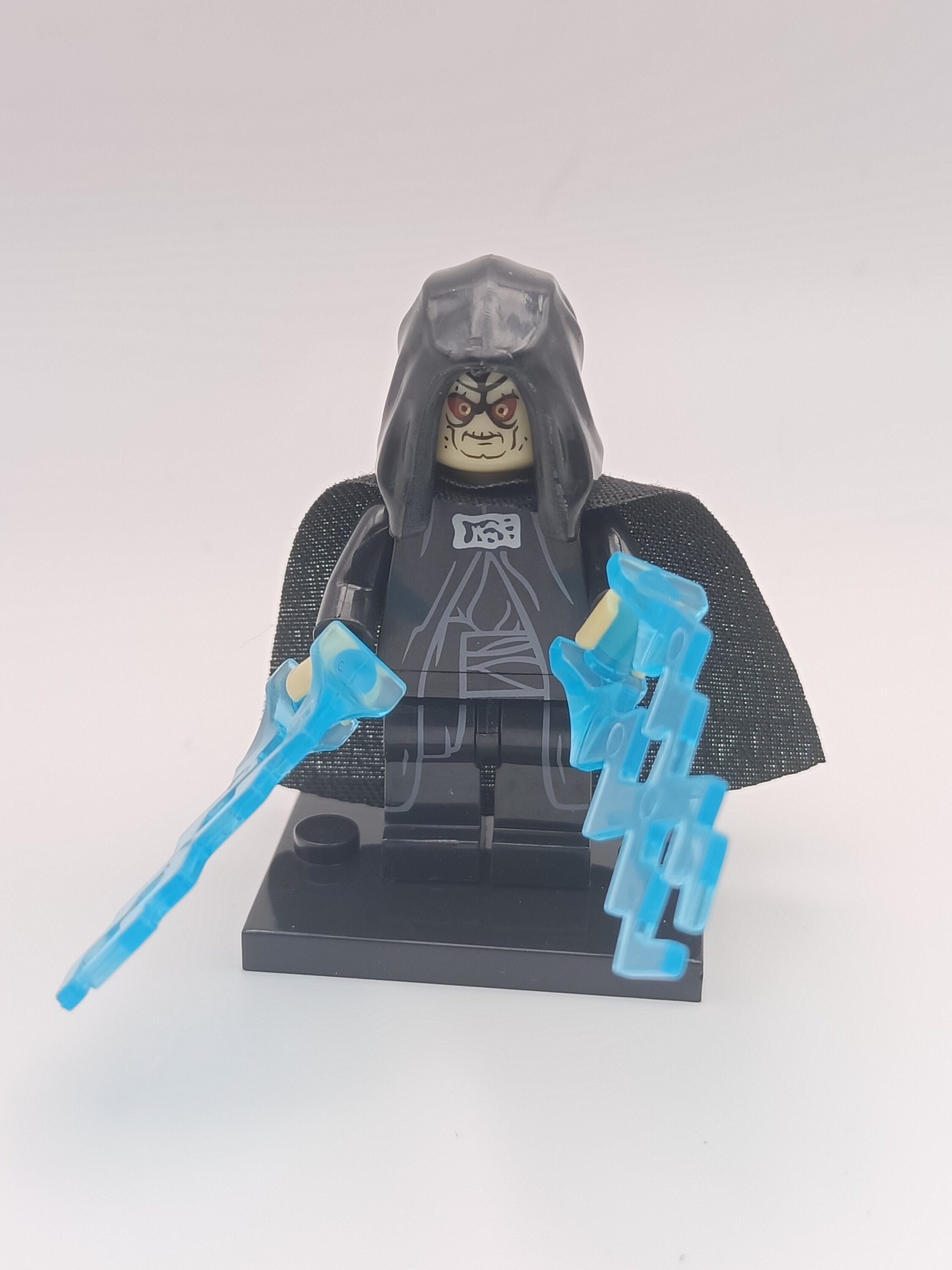 Charakter Star Wars - Klemmbaustein Custom Minifigur MOC