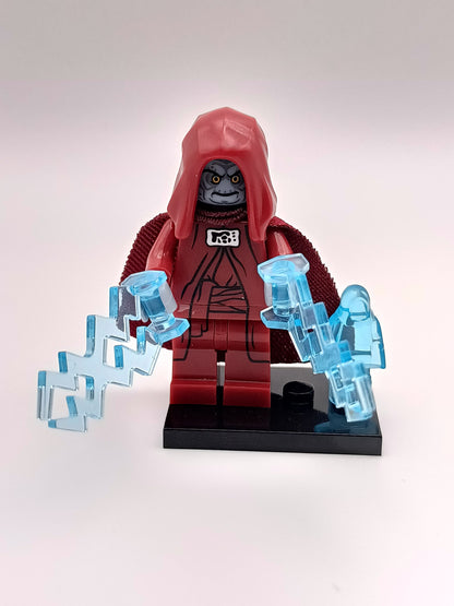 Charakter Star Wars - Klemmbaustein Custom Minifigur MOC