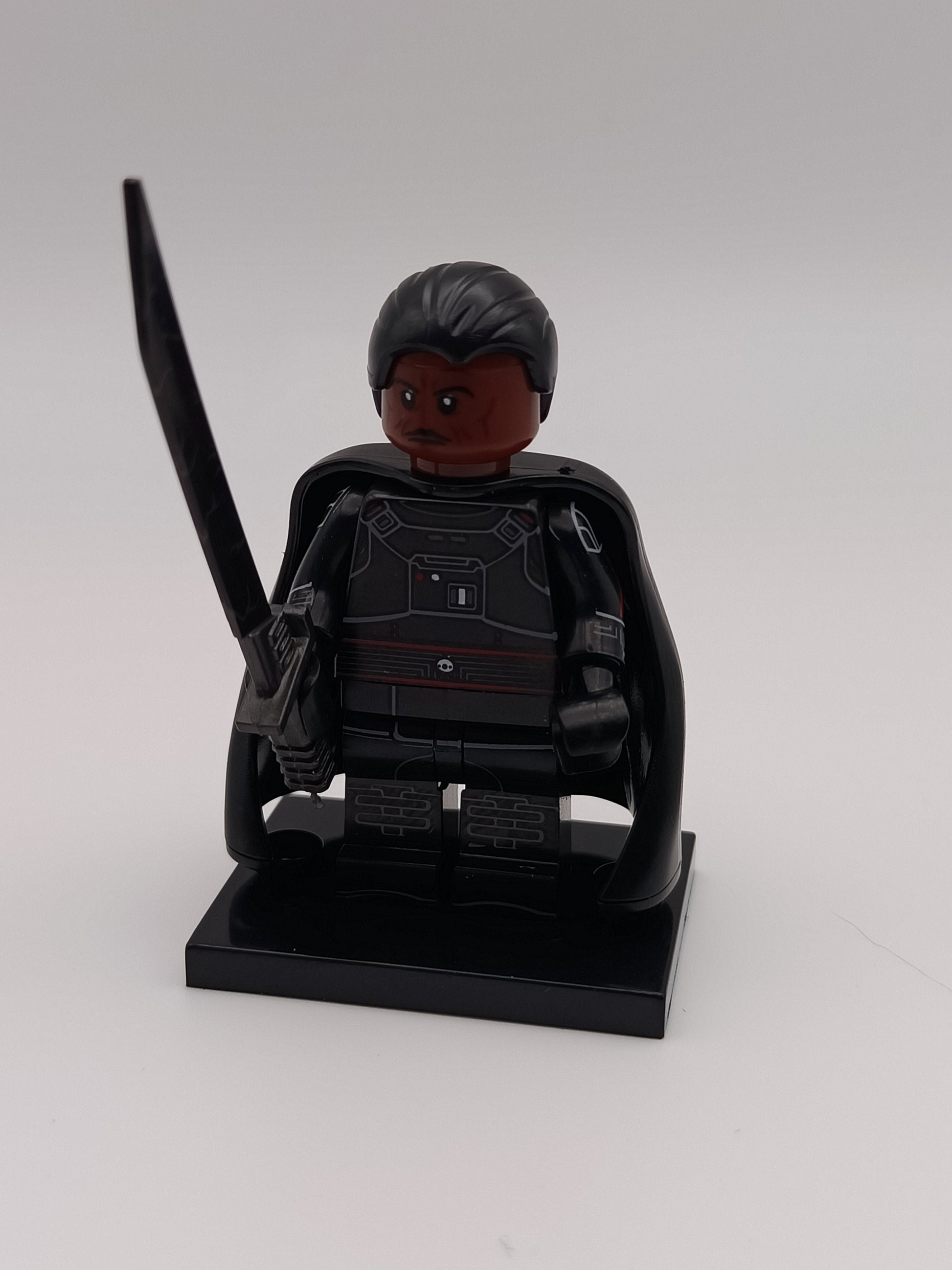 Charakter Star Wars - Klemmbaustein Custom Minifigur MOC
