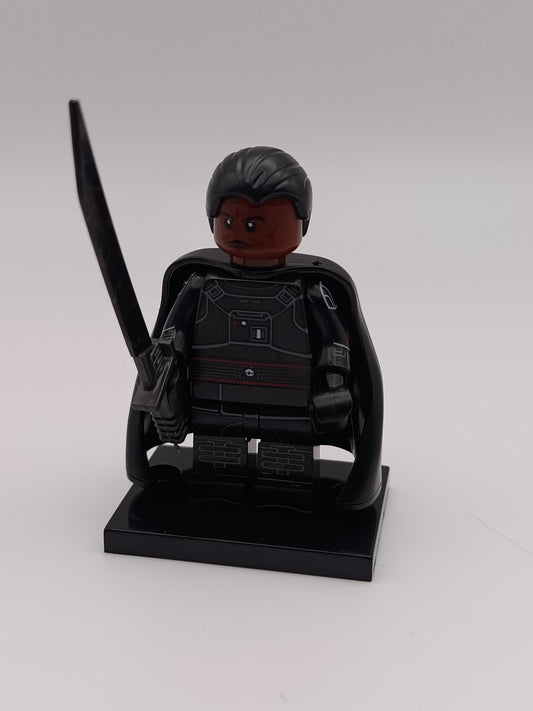 Charakter Star Wars - Klemmbaustein Custom Minifigur MOC