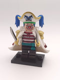 One Piece / Charakter - Klemmbaustein Custom Minifigur MOC