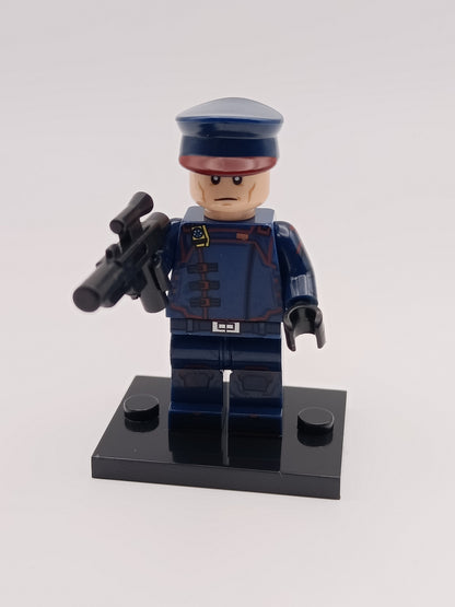Charakter Star Wars - Klemmbaustein Custom Minifigur MOC