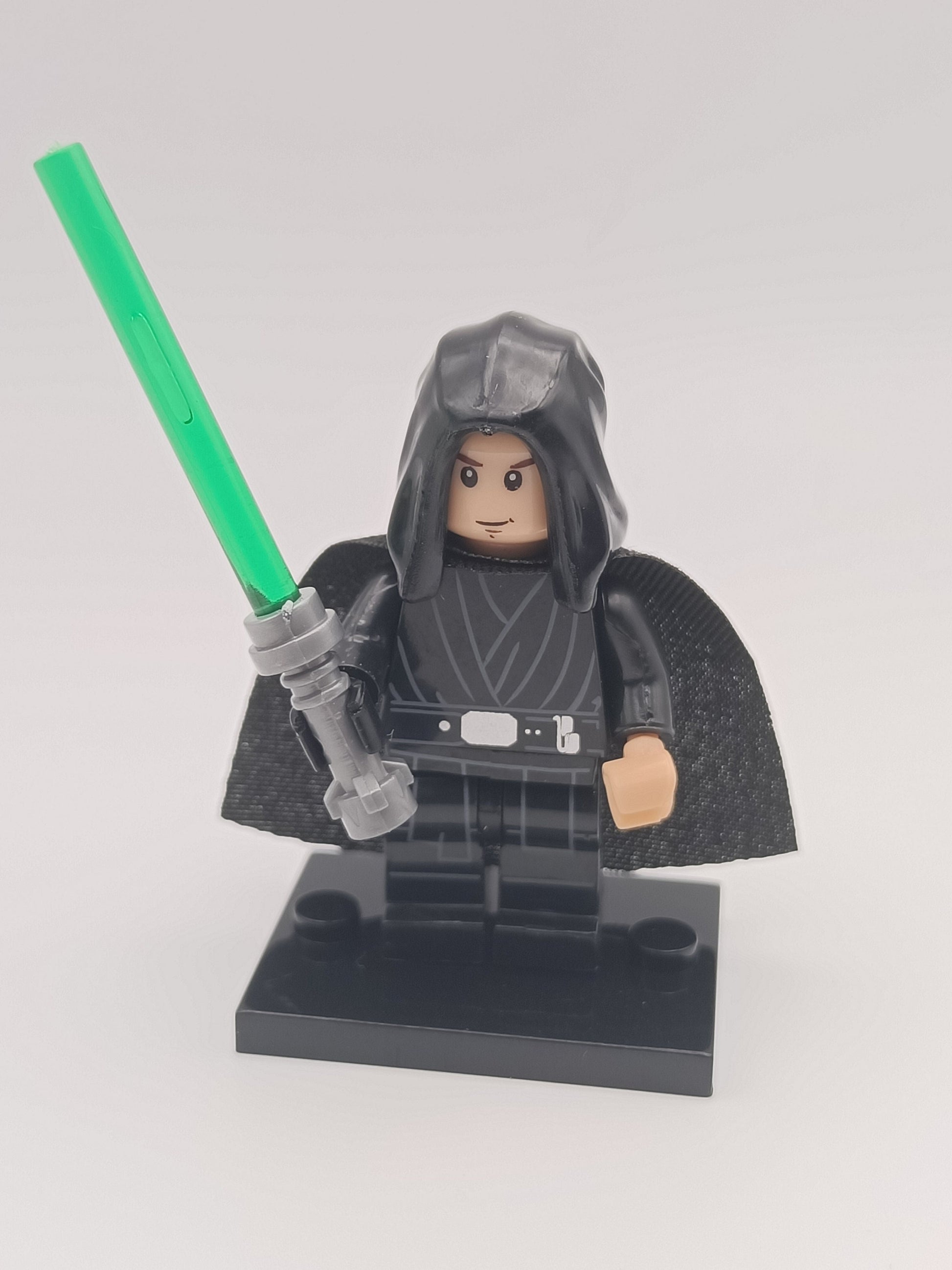Charakter Star Wars - Klemmbaustein Custom Minifigur MOC
