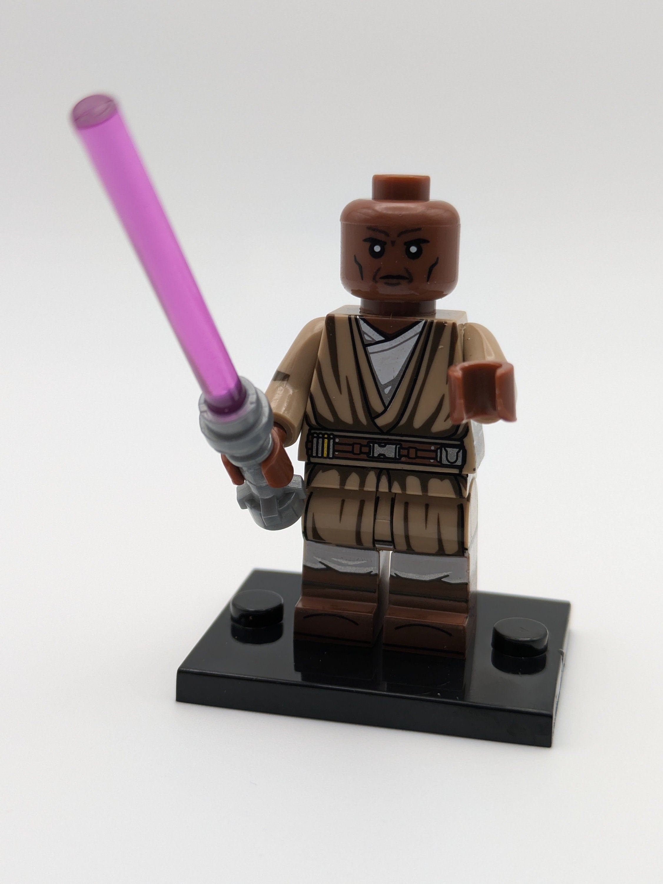 Charakter Star Wars - Klemmbaustein Custom Minifigur MOC
