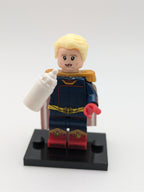 The Boys - Klemmbaustein Custom Minifigur MOC