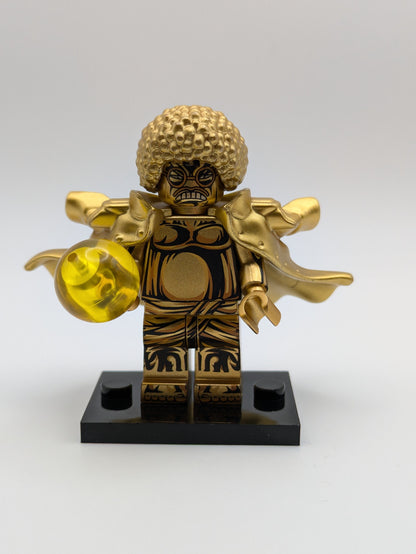 One Piece / Charakter - Klemmbaustein Custom Minifigur MOC