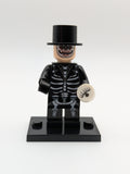 Horror Charakter - Klemmbaustein Custom Minifigur MOC