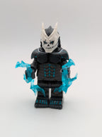 Kaiju No 8 - Klemmbaustein Custom Minifigur MOC