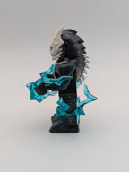 Kaiju No 8 - Klemmbaustein Custom Minifigur MOC