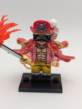 One Piece / Charakter - Klemmbaustein Custom Minifigur MOC
