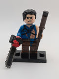 Horror Charakter - Klemmbaustein Custom Minifigur MOC