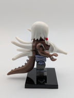 Naruto Charakter - Klemmbaustein Custom Minifigur MOC
