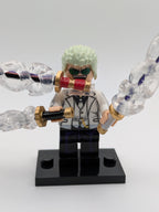 One Piece / Charakter - Klemmbaustein Custom Minifigur MOC