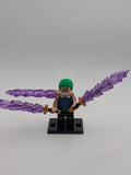 One Piece / Charakter - Klemmbaustein Custom Minifigur MOC