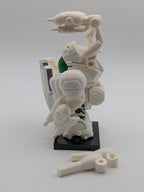Starcraft Soldaten / Game / Klemmbaustein Custom Minifigur MOC